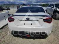 2017 Subaru BRZ фото