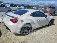 2017 Subaru BRZ фото