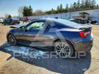 2017 Subaru BRZ фото