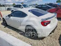 2017 Subaru BRZ фото