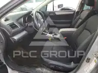 2017 Subaru Legacy фото