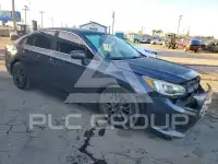 2017 Subaru Legacy photo