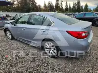 2017 Subaru Legacy photo