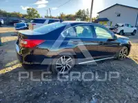 2017 Subaru Legacy фото