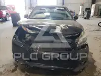 2017 Subaru Legacy фото