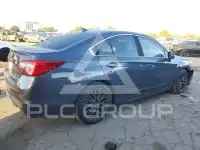2017 Subaru Legacy photo
