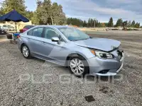 2017 Subaru Legacy photo