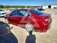 2017 Subaru Legacy photo