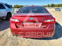 2017 Subaru Legacy photo