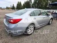 2017 Subaru Legacy photo