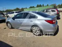 2017 Subaru Legacy фото