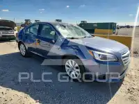 2017 Subaru Legacy photo