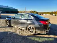 2017 Subaru Legacy фото