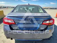 2017 Subaru Legacy photo