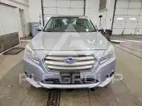 2017 Subaru Legacy фото