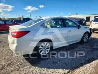 2017 Subaru Legacy фото