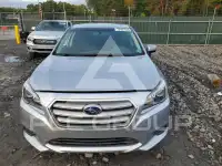 2017 Subaru Legacy фото