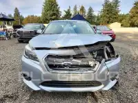 2017 Subaru Legacy photo