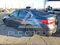 2017 Subaru Legacy photo