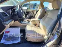 2017 Subaru Legacy фото