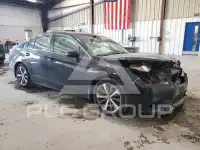 2017 Subaru Legacy фото
