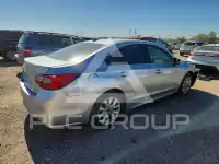 2017 Subaru Legacy фото