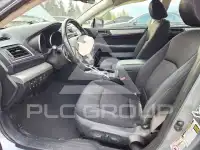 2017 Subaru Legacy photo