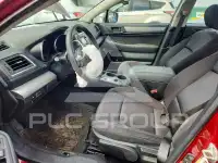 2017 Subaru Legacy photo