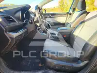 2017 Subaru Legacy фото
