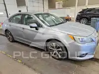2017 Subaru Legacy фото