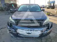 2017 Subaru Legacy photo