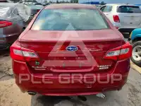 2017 Subaru Legacy photo