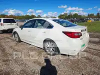 2017 Subaru Legacy фото