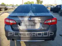 2017 Subaru Legacy photo