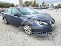 2017 Subaru Legacy фото
