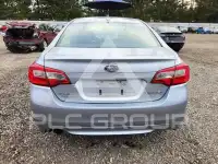 2017 Subaru Legacy photo
