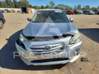 2017 Subaru Legacy фото