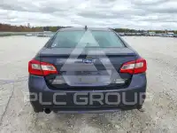 2017 Subaru Legacy фото