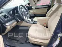 2017 Subaru Legacy photo