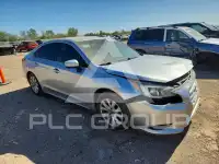 2017 Subaru Legacy фото
