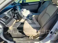 2017 Subaru Legacy фото