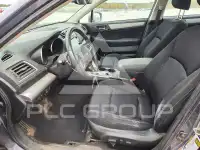 2017 Subaru Legacy фото