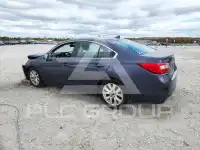 2017 Subaru Legacy фото