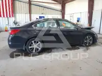 2017 Subaru Legacy фото
