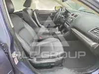 2017 Subaru Legacy фото