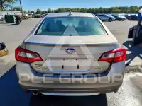2017 Subaru Legacy фото