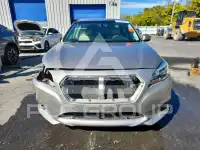 2017 Subaru Legacy фото