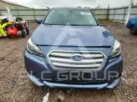 2017 Subaru Legacy фото