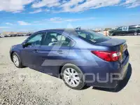 2017 Subaru Legacy photo