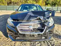 2017 Subaru Legacy фото